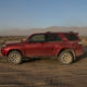Illustration for article titled The 2018 Toyota 4Runner Is Almost The Ultimate SUV
